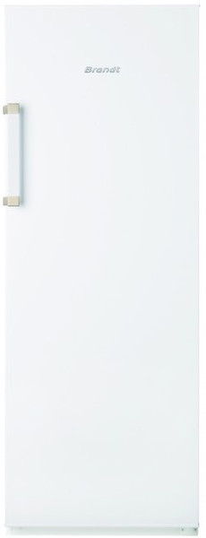 Brandt BFL2322BW freestanding 329L A+ White refrigerator