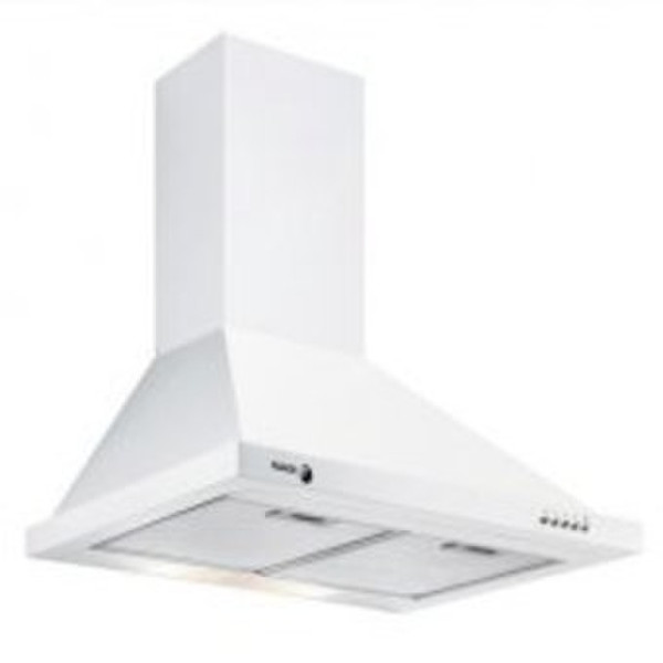 Fagor 9CFD60B Wall-mounted 550m³/h White cooker hood