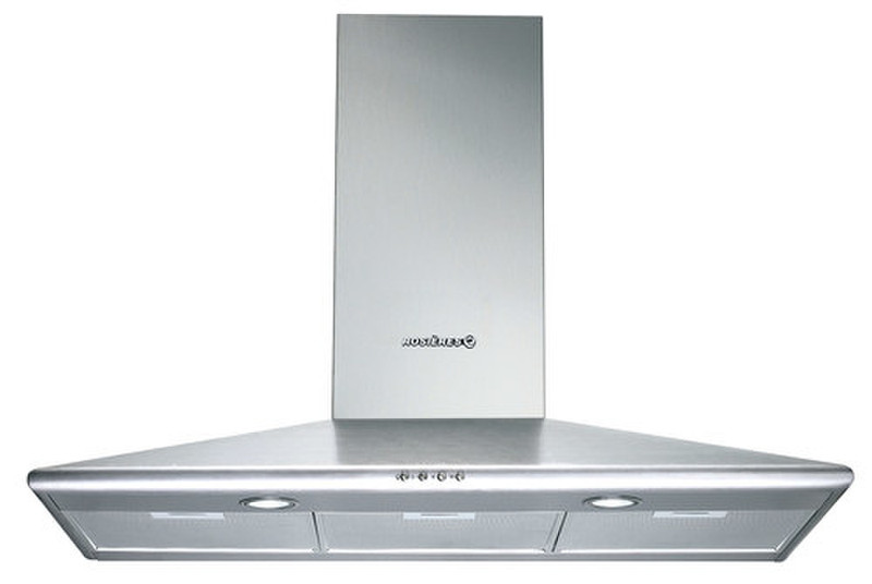 Rosieres RHP975RB Wall-mounted 490m³/h White cooker hood