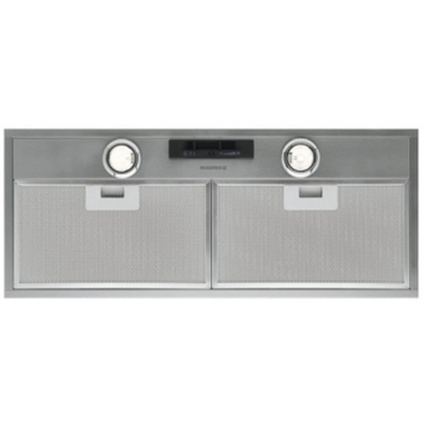 Rosieres RHG7210IN Built-in 550m³/h Silver cooker hood