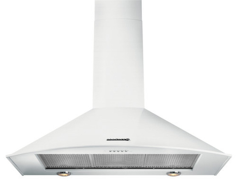 Rosieres RHD6RB Wall-mounted 620m³/h White cooker hood