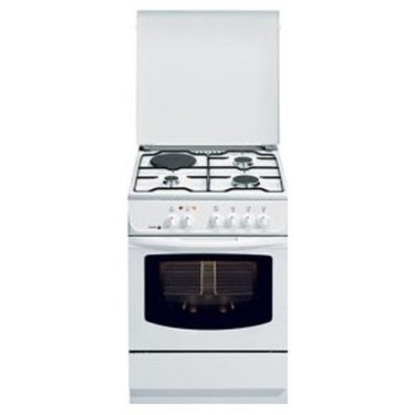 Fagor CFF1031F Freestanding Combi A White cooker