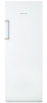 Brandt BFU262LSW freestanding Upright 227L A+ White freezer