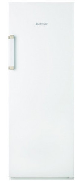 Brandt BFU262LSW freestanding Upright 227L A+ White freezer
