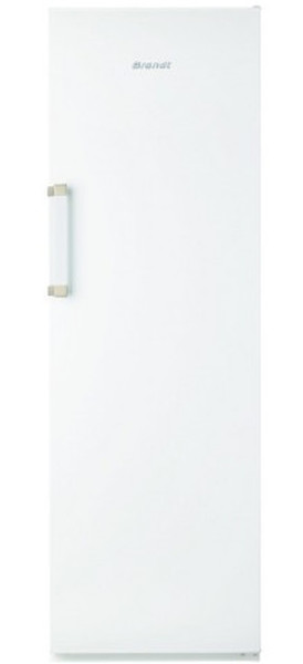 Brandt BFU280DNW freestanding Upright 239L A+ White freezer