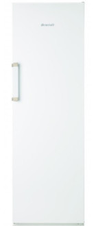 Brandt BFU284DSW freestanding Upright 267L A++ White freezer