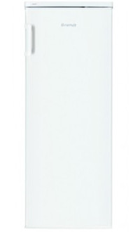 Brandt BFL2232SW freestanding 239L A+ White refrigerator