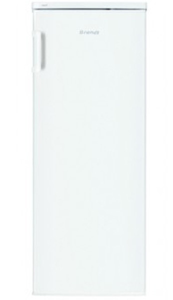 Brandt BFL2232SW freestanding 239L A+ White refrigerator