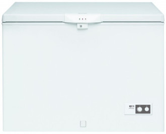 Brandt CM3220 freestanding Chest 295L A+ White freezer