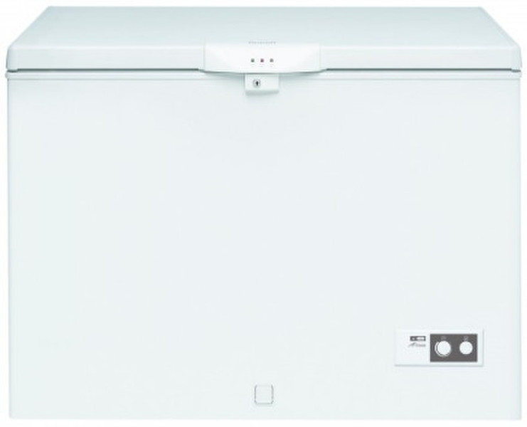 Brandt CM3220 freestanding Chest 295L A+ White freezer
