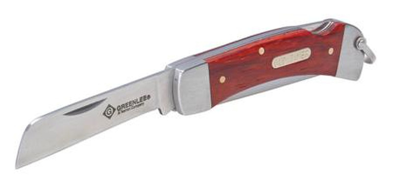 Greenlee 0652-26 knife