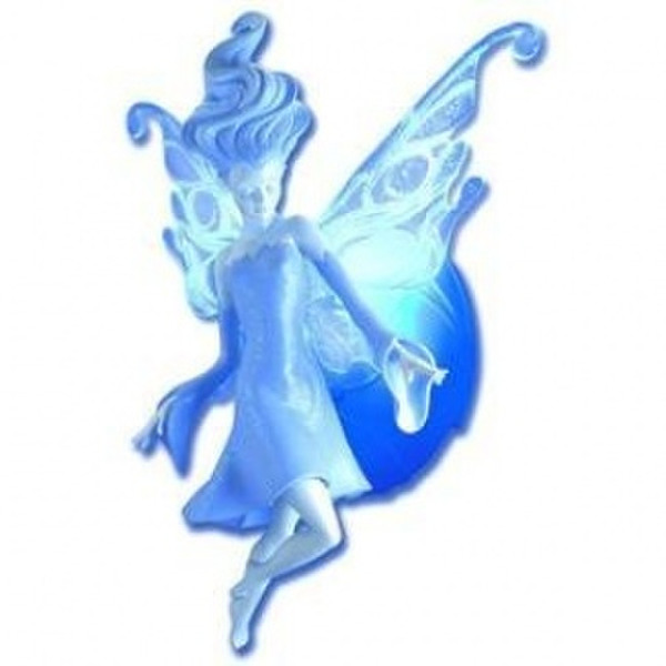 Uncle Milton Dream Fairy Room Light