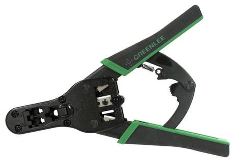 Greenlee 45575 обжимной инструмент для кабеля