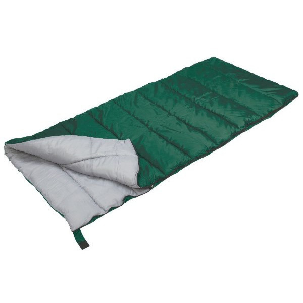 Stansport 522 PVC sleeping bag