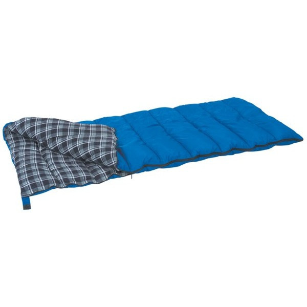 Stansport 525 PVC sleeping bag