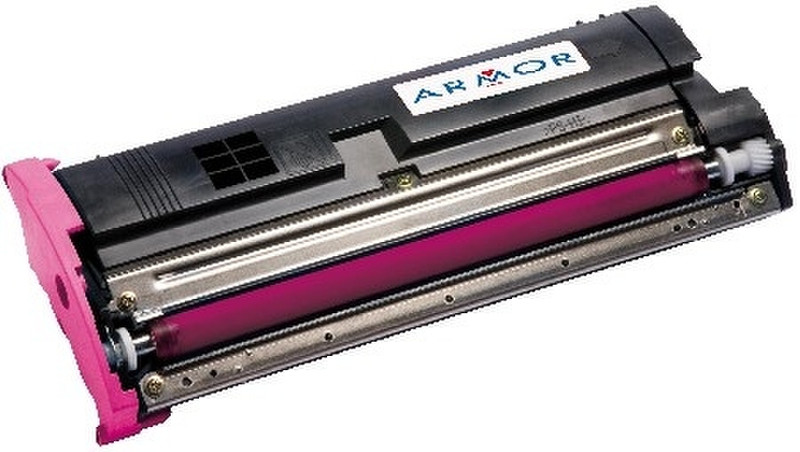 Armor Laser toner for Epson ACULASER C 1000 magenta