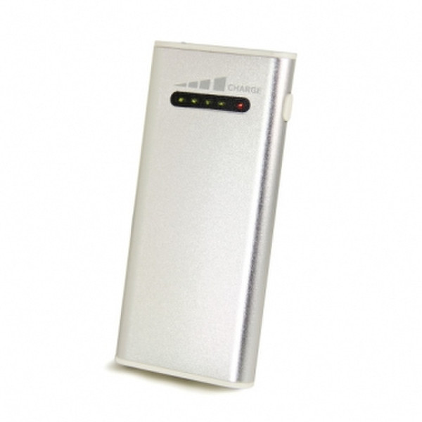 Concept Green Energy Solutions CG2000 Lithium Polymer (LiPo) 2000mAh Silver