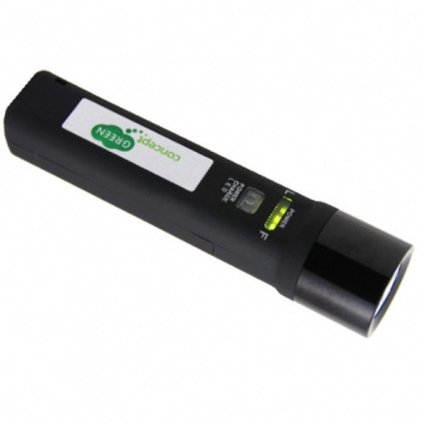 Concept Green Energy Solutions CGF1400 Lithium Polymer (LiPo) 1250mAh Black