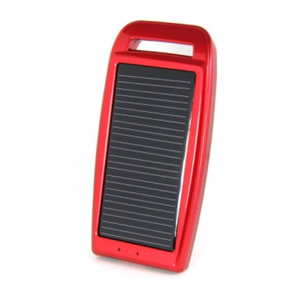 Concept Green Energy Solutions CGS1250 Lithium Polymer (LiPo) 1250mAh Red