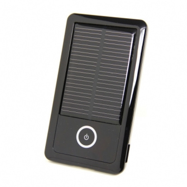 Concept Green Energy Solutions CGS3500 Lithium Polymer (LiPo) 3500mAh Black