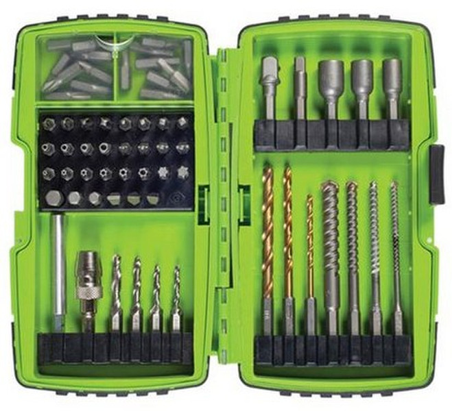 Greenlee DDKIT-1-68 mechanics tool set