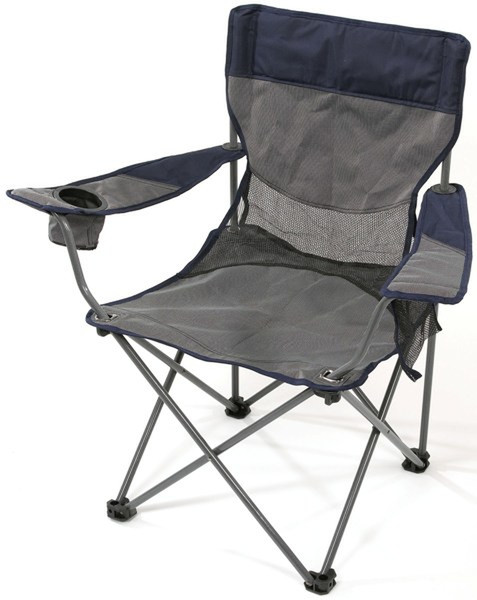 Stansport G-400 Camping chair 4Bein(e) Campingstuhl