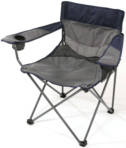 Stansport G-405 Camping chair 4ножка(и)