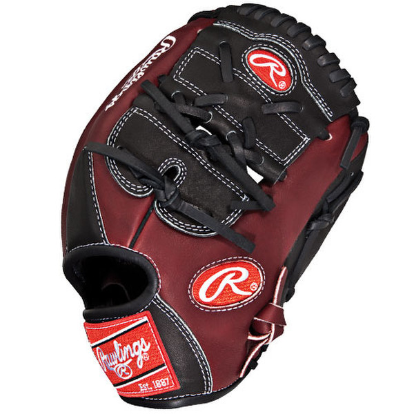 Rawlings GG209L Left-hand baseball glove Outfield 11.5