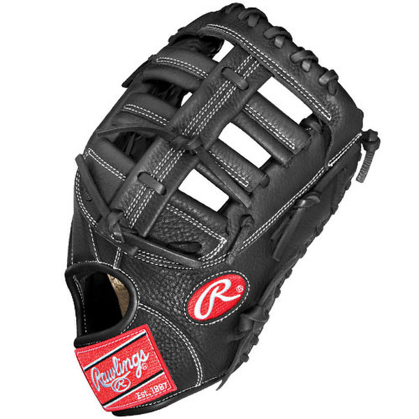 Rawlings GGFBG Left-hand baseball glove Outfield 12.5