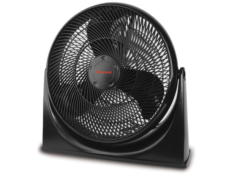 Kaz HF-910 Black household fan