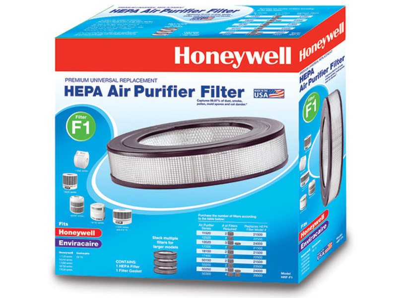 Kaz HRF-F1 air purifier accessory