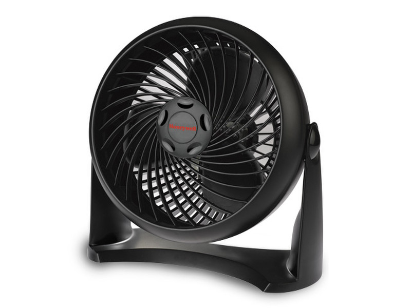 Kaz HT-900 Black household fan