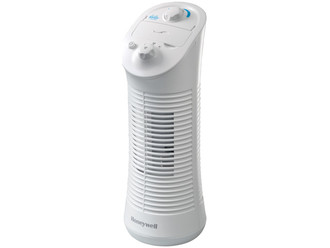 Kaz Febreze Freshness Floor White Fan