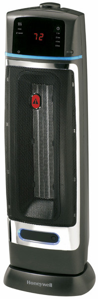 Kaz HZ-385BP Floor Radiator electric space heater