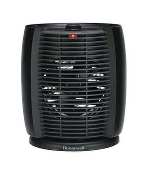 Kaz HZ-7200 Floor 1500W Fan electric space heater