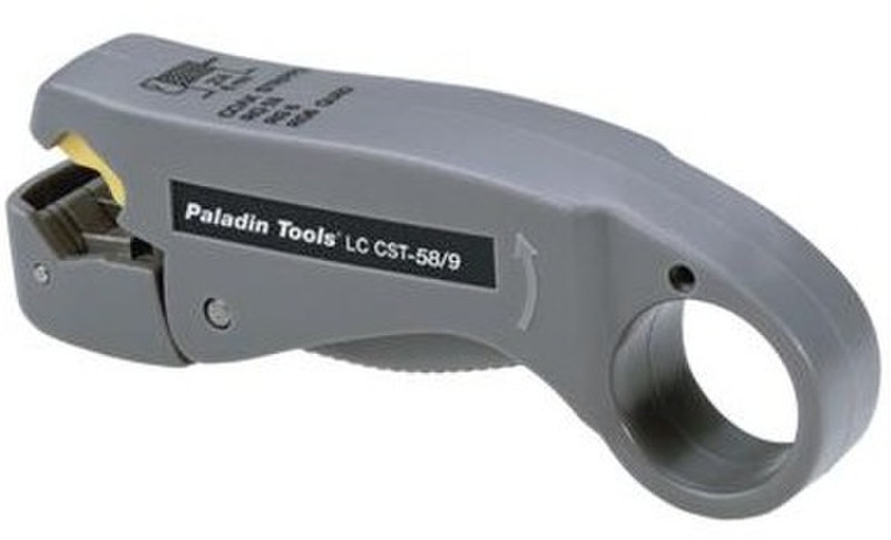 Greenlee PA1257 обжимной инструмент для кабеля