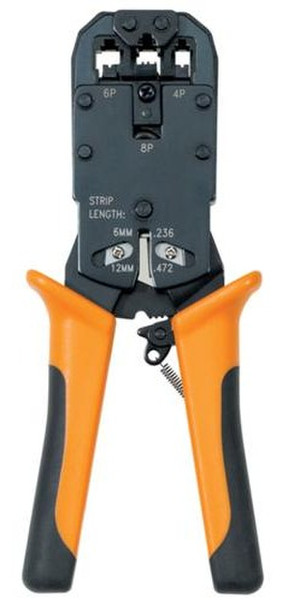 Greenlee PA1530R cable crimper