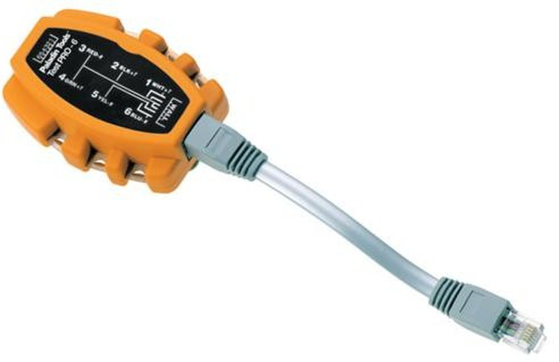 Greenlee PA1903 Orange cable splitter/combiner