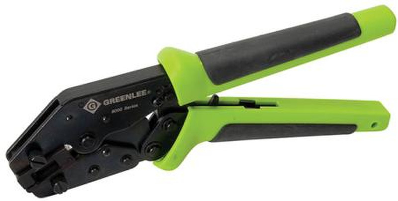 Greenlee PA8700 cable crimper