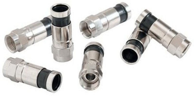 Greenlee PA9611 F-type 20pc(s) coaxial connector