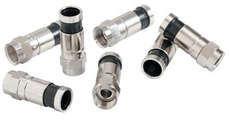 Greenlee PA9646 F-type 50pc(s) coaxial connector