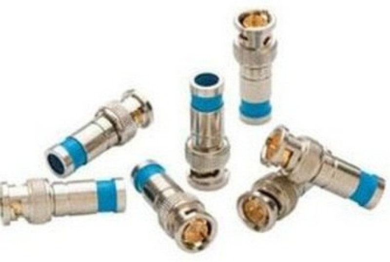 Greenlee PA9730 BNC 10pc(s) coaxial connector