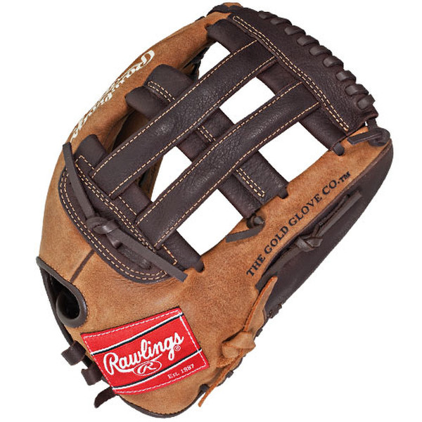 Rawlings PP140HF Left-hand baseball glove Outfield 14