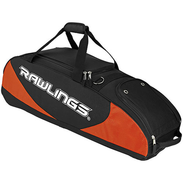 Rawlings PPWB Carry-on Black,Red