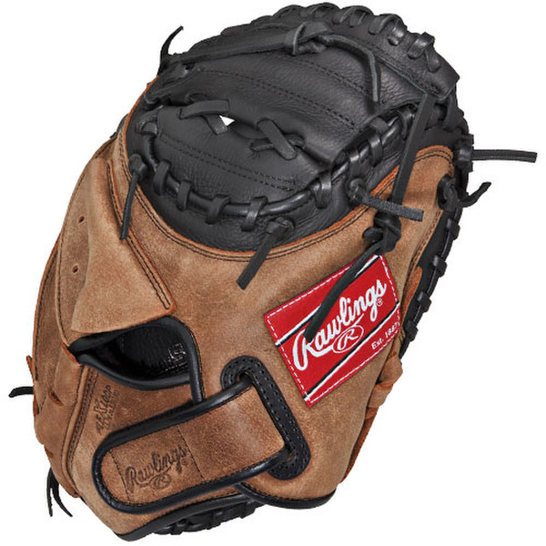 Rawlings RCM325R Right-hand baseball glove Коричневый