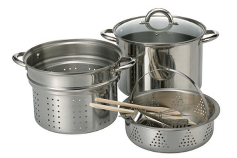 Ragalta RPP-3000 Pan set frying pan