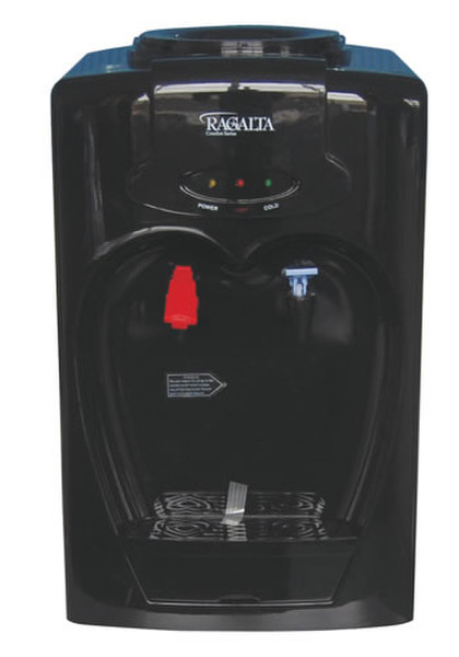 Ragalta RWC-120 Черный диспенсер воды
