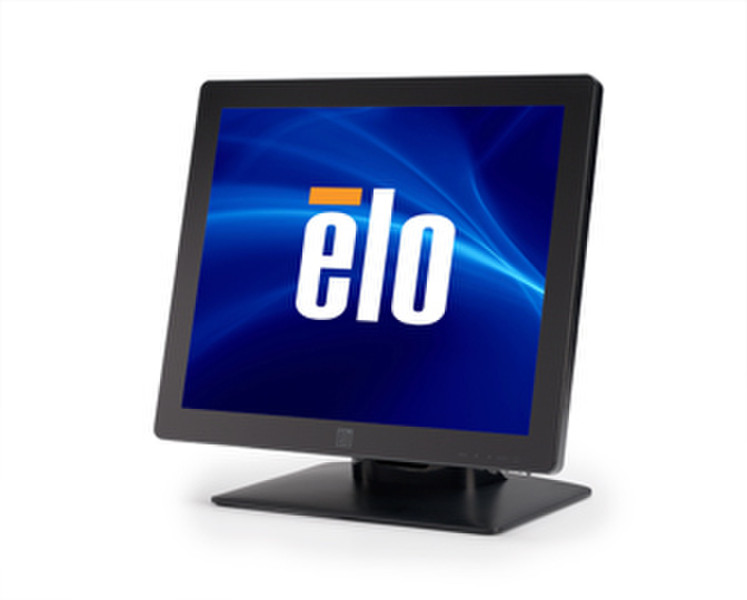 Elo Touch Solution 1717L 17