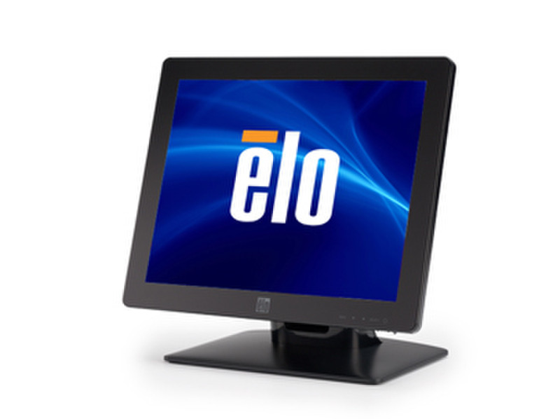 Elo Touch Solution 1517L AccuTouch 15