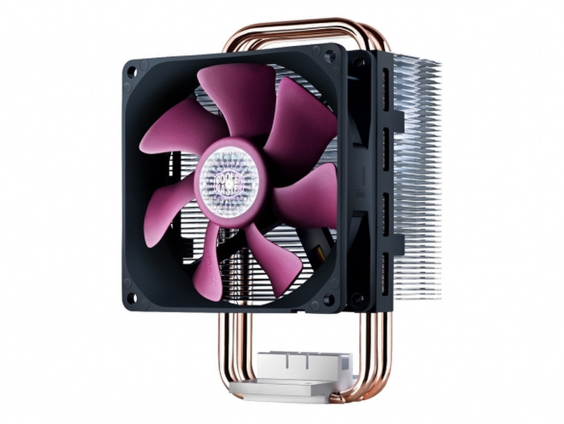 Cooler Master Blizzard T2 Processor Cooler